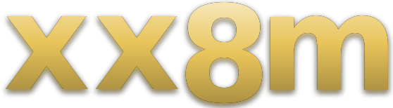 xx8m logo