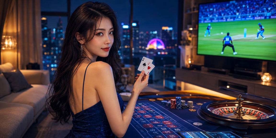 xx8m Bầu Cua Nhanh